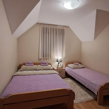Apartman Suncana Dolina, Zaovine Exterior photo