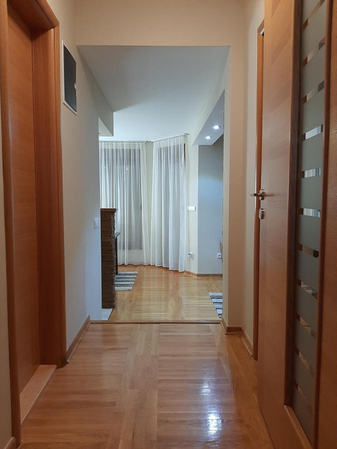 Apartman Suncana Dolina, Zaovine Exterior photo