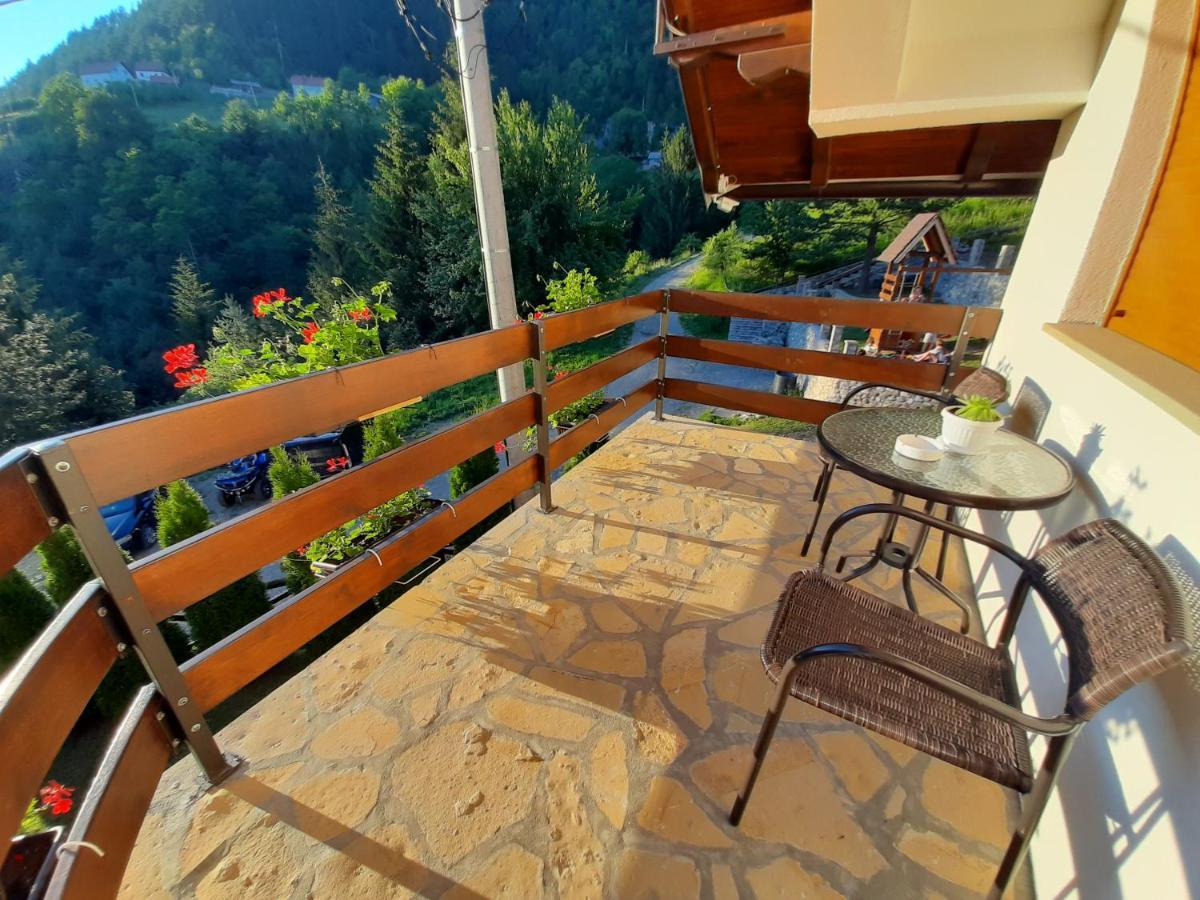 Apartman Suncana Dolina, Zaovine Exterior photo