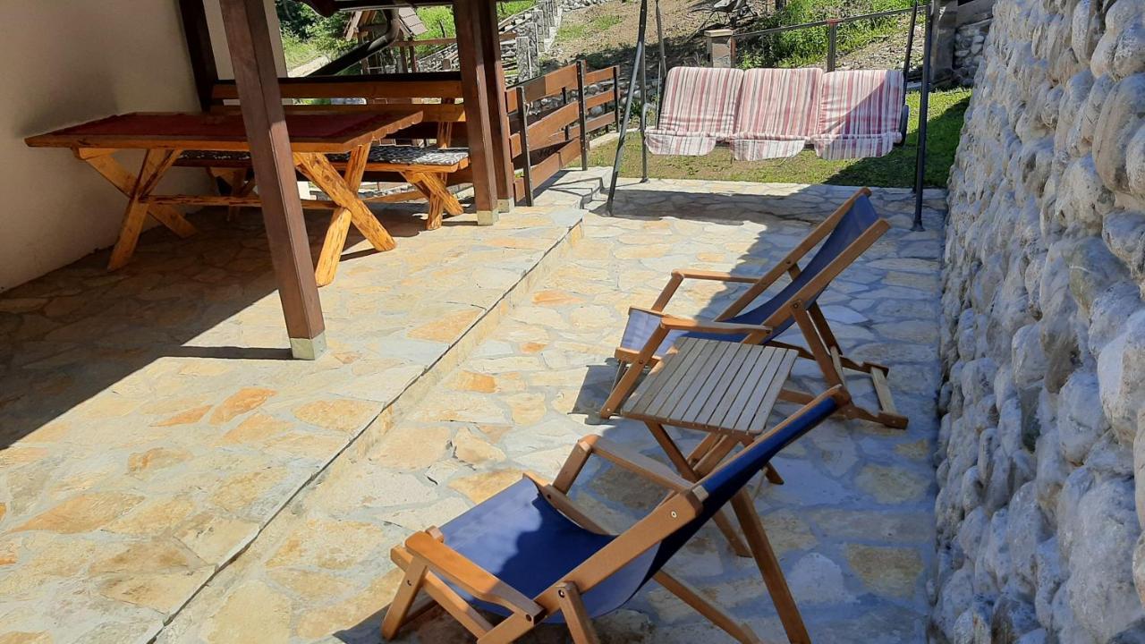 Apartman Suncana Dolina, Zaovine Exterior photo