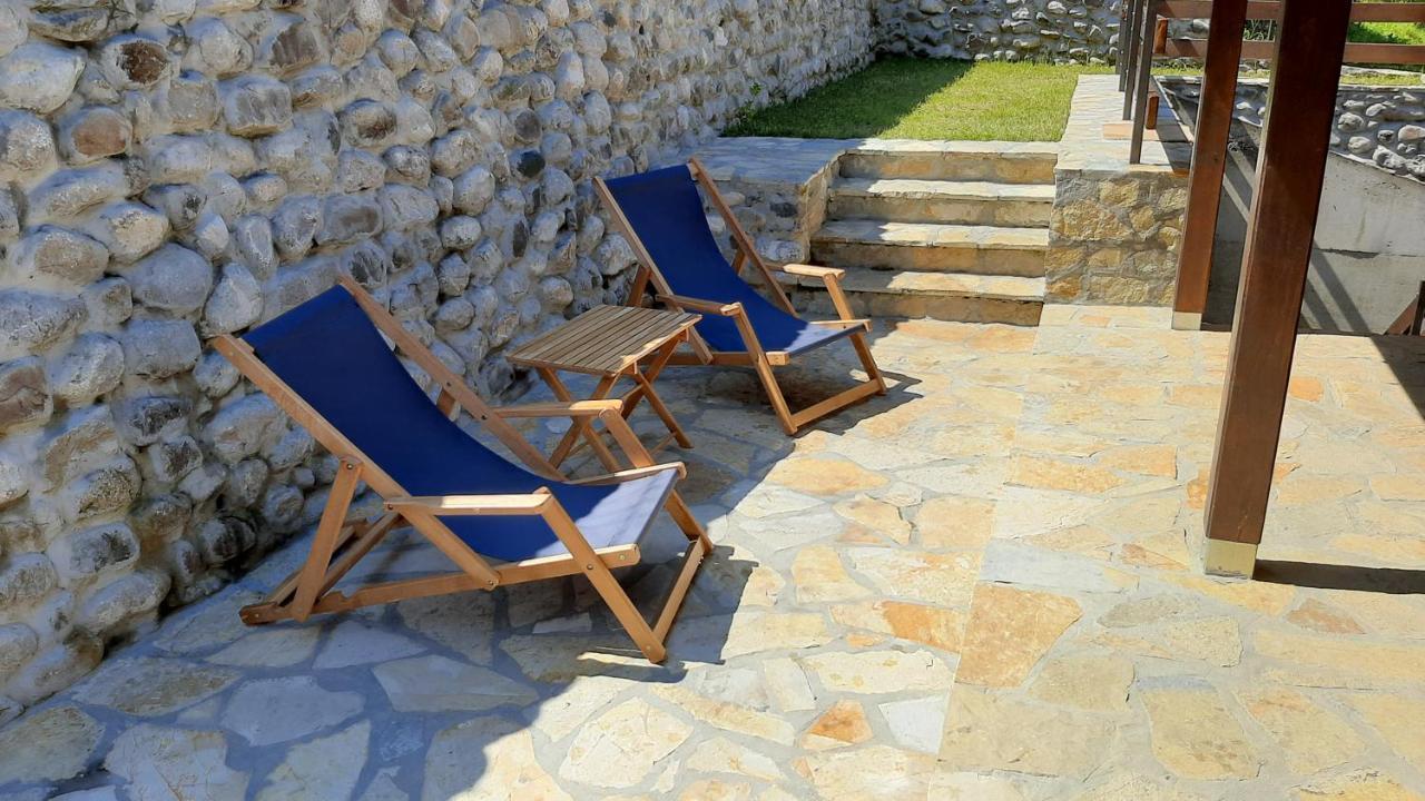 Apartman Suncana Dolina, Zaovine Exterior photo