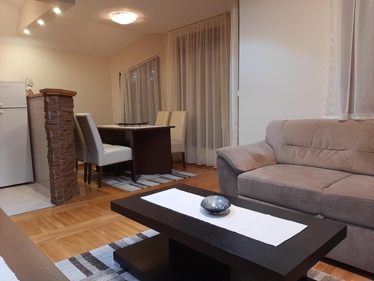 Apartman Suncana Dolina, Zaovine Exterior photo