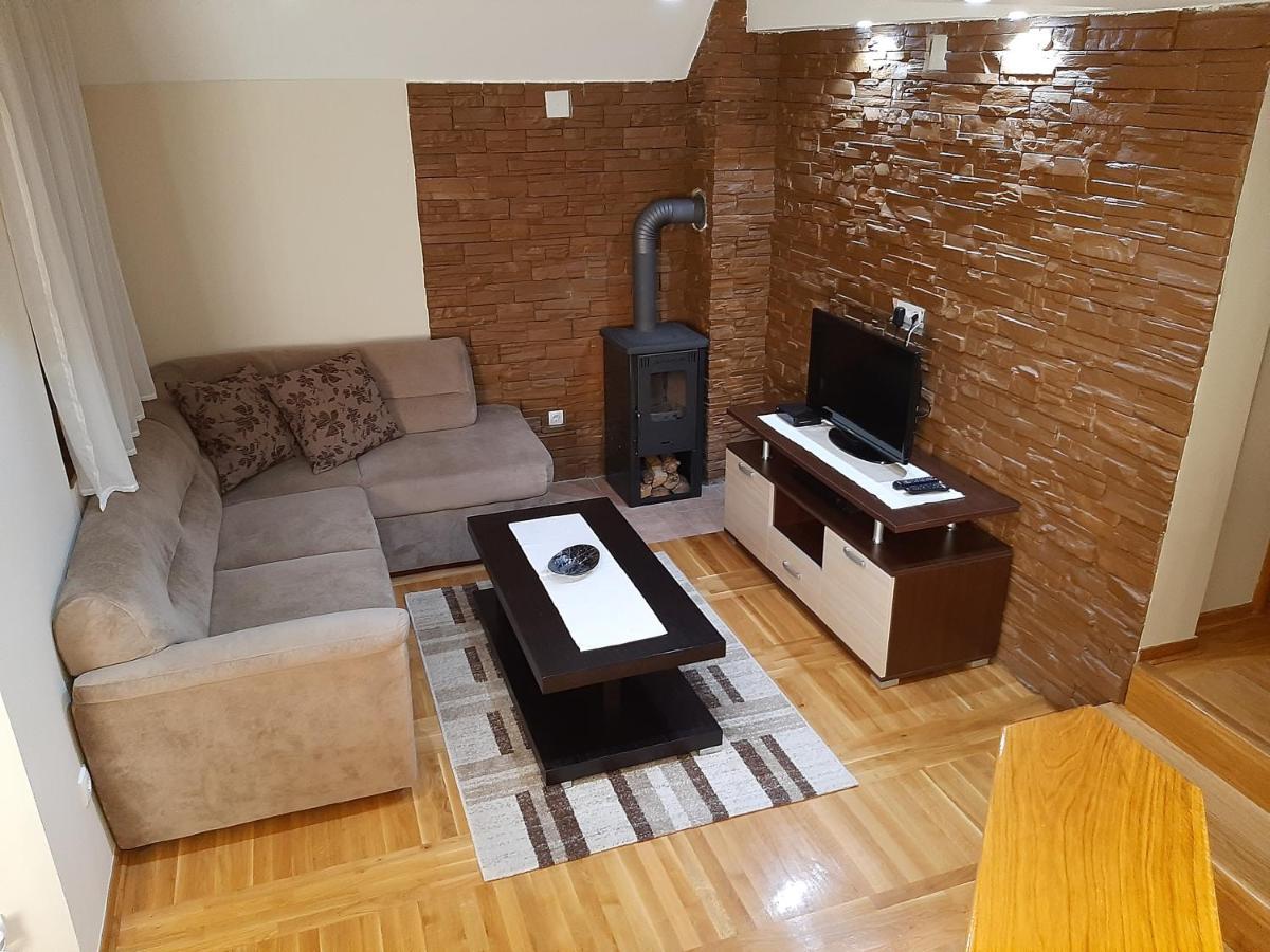 Apartman Suncana Dolina, Zaovine Exterior photo