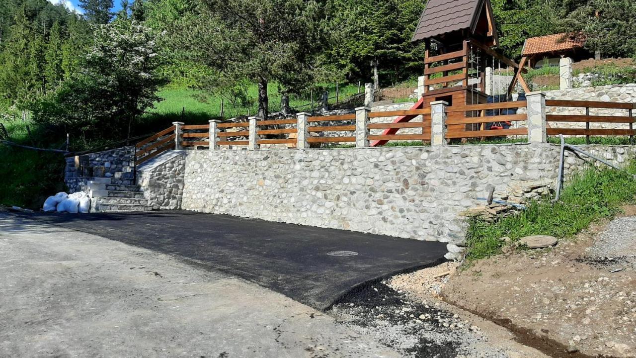 Apartman Suncana Dolina, Zaovine Exterior photo