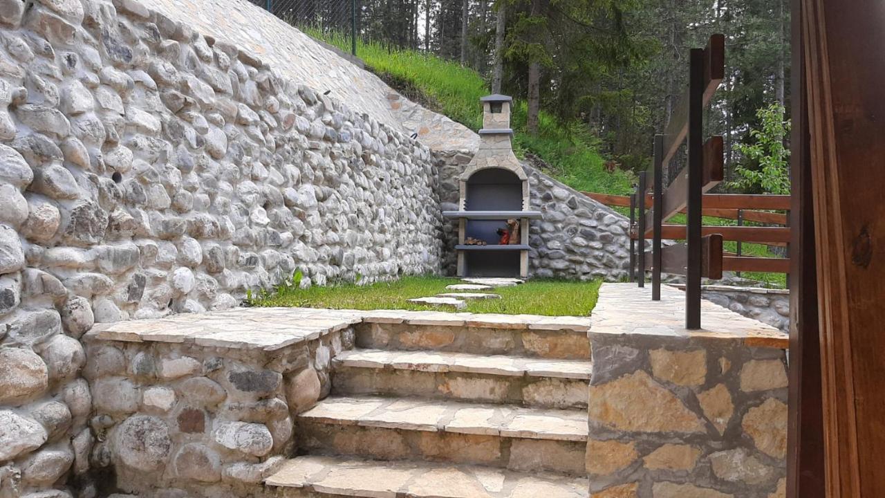 Apartman Suncana Dolina, Zaovine Exterior photo