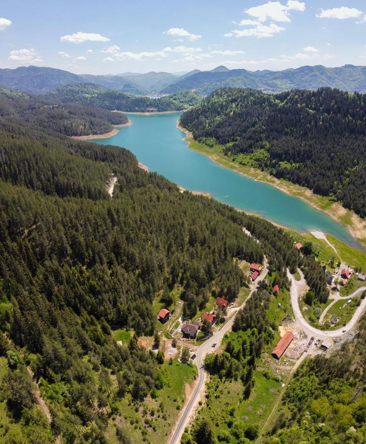Apartman Suncana Dolina, Zaovine Exterior photo