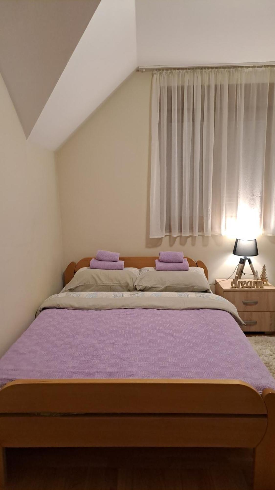 Apartman Suncana Dolina, Zaovine Exterior photo