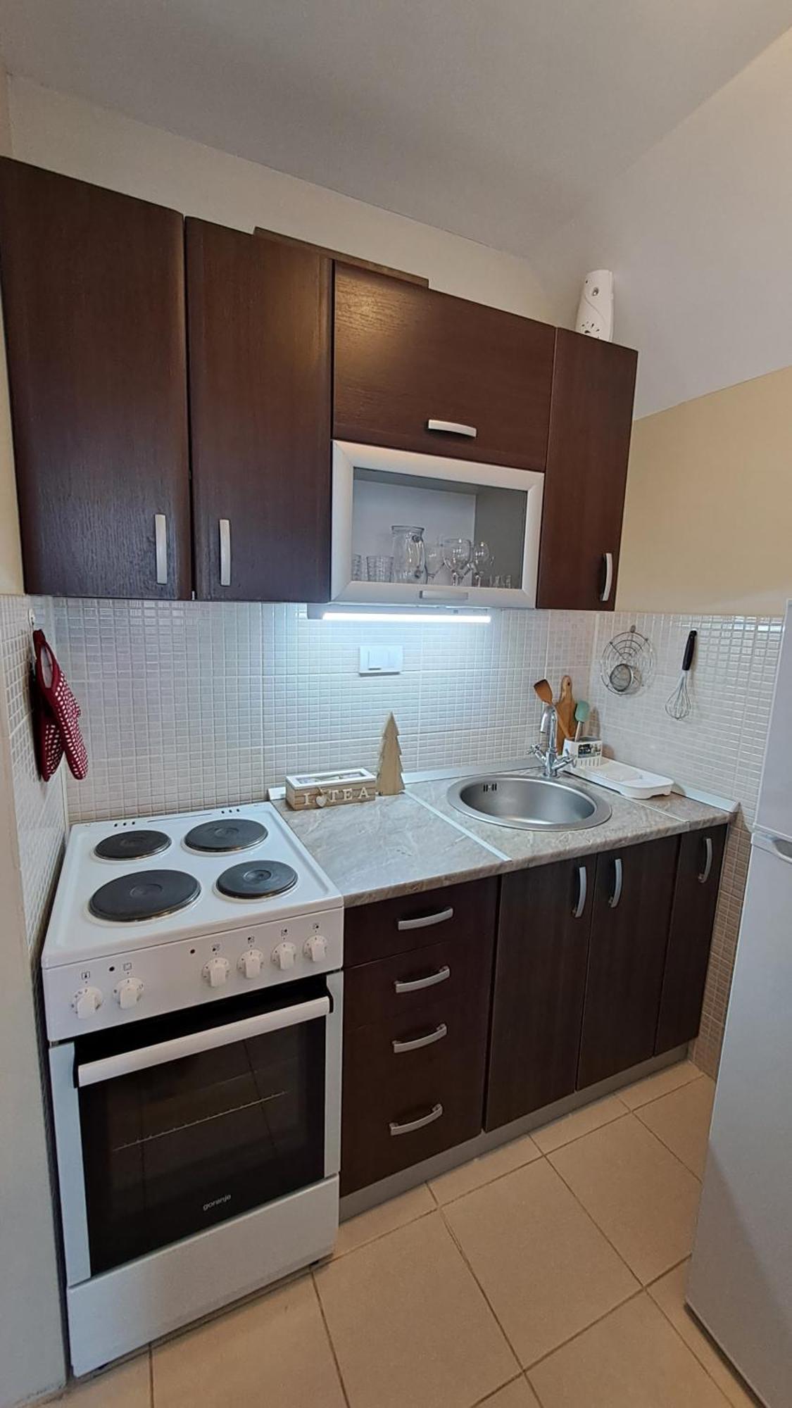 Apartman Suncana Dolina, Zaovine Exterior photo